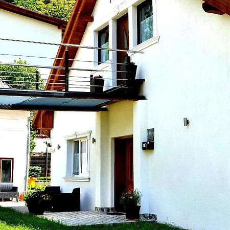 Twins Apartments Sovata Exterior foto